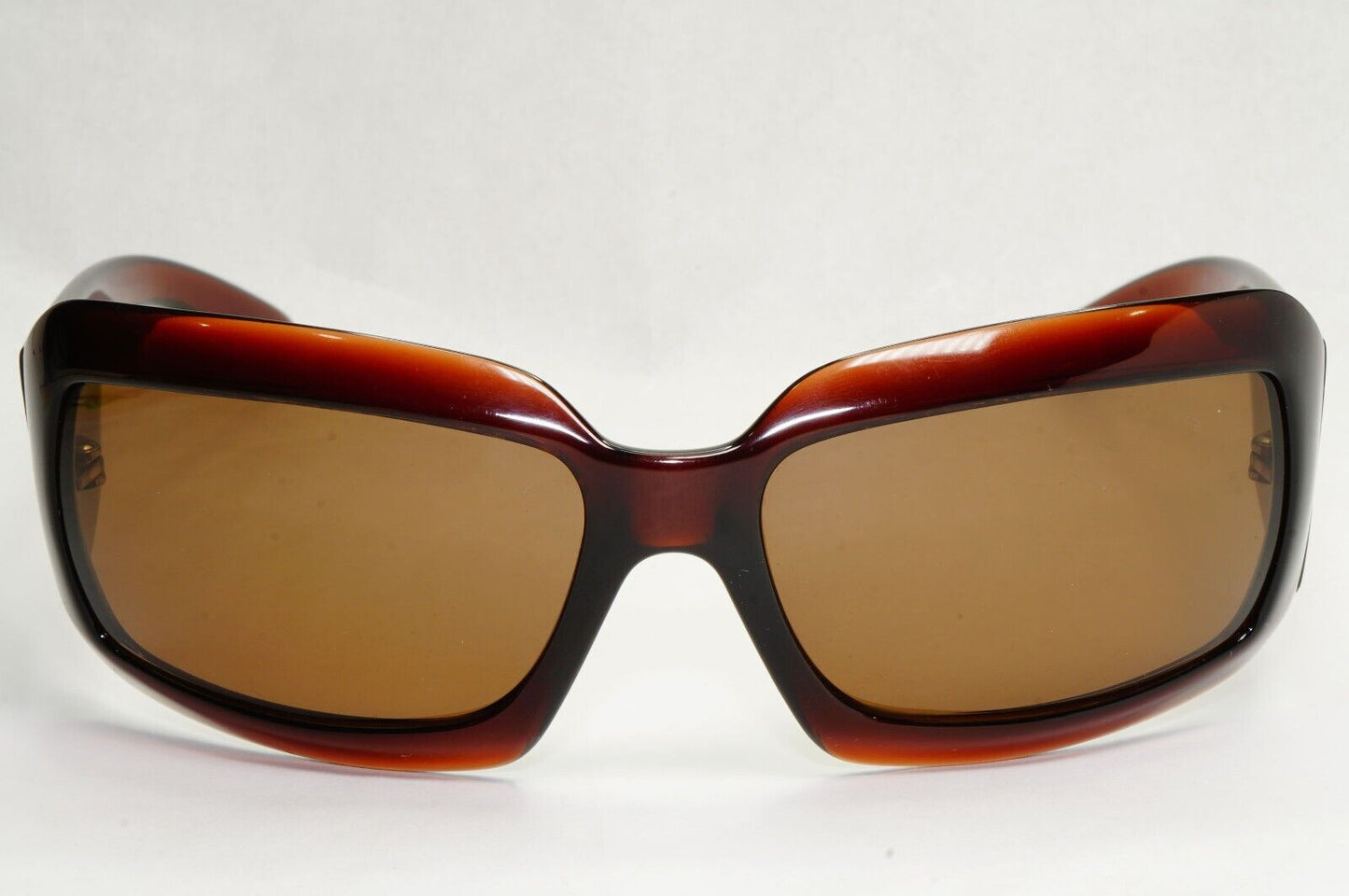 Chanel Sunglasses Mother of Pearl 2006 Vintage Brown 5076-H c.538/13 270324