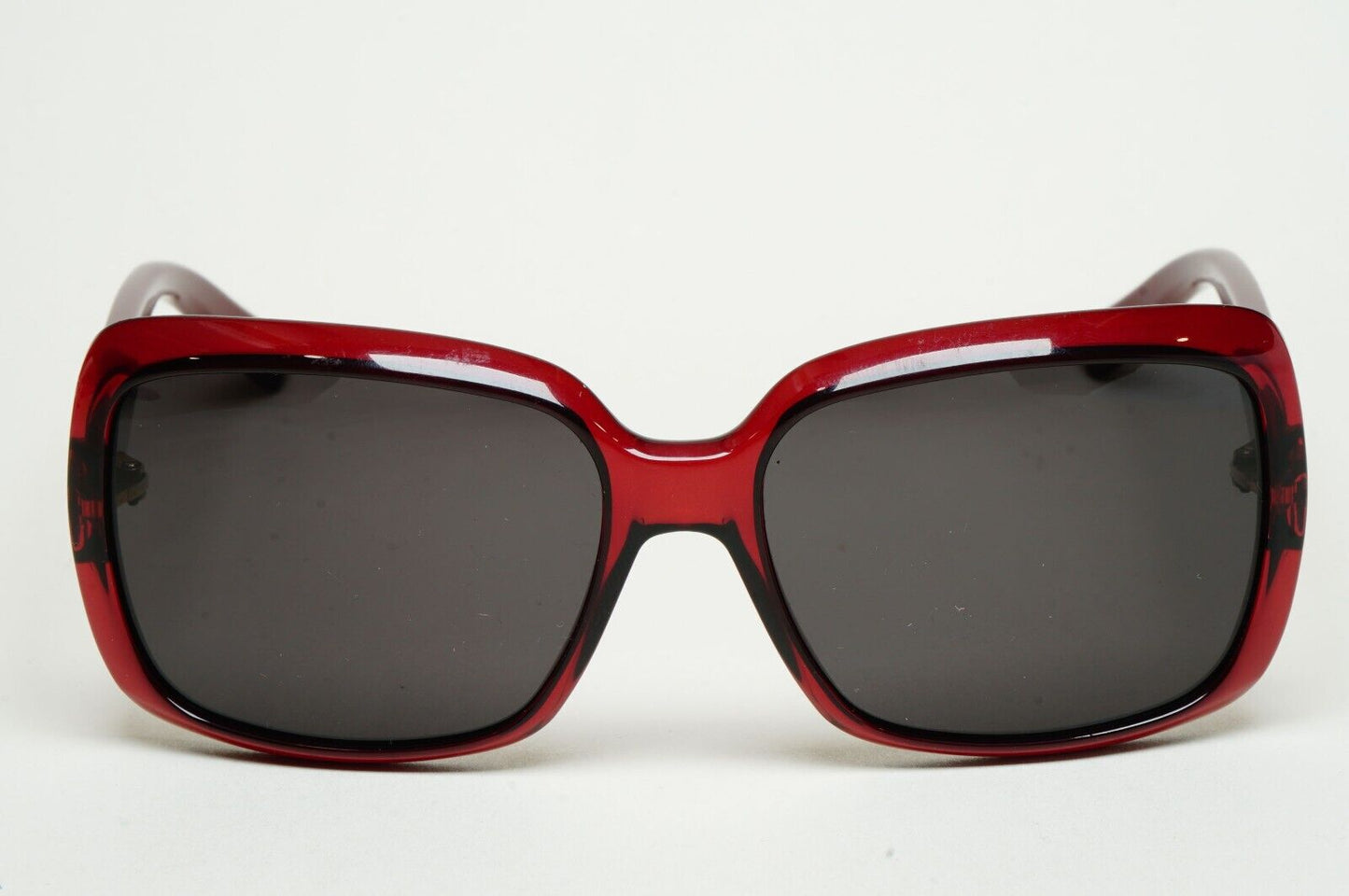 Gucci Sunglasses 2011 Vintage Monogram Dark Red Bordo GG 3207/S A03K8 120125