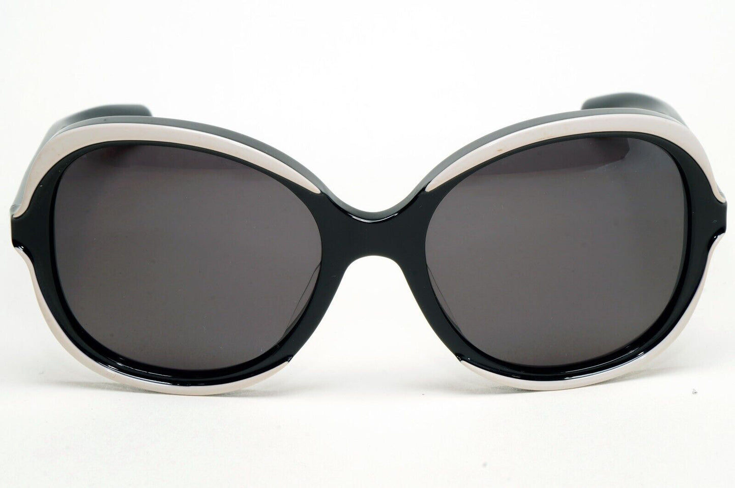 Chanel Sunglasses Black Square Large 5320-A c.1519/S5 56mm 241124