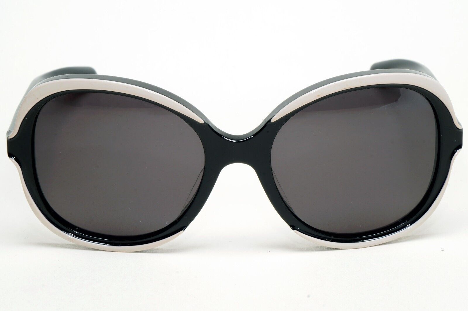 Chanel Sunglasses Black Square Large 5320-A c.1519/S5 56mm 241124