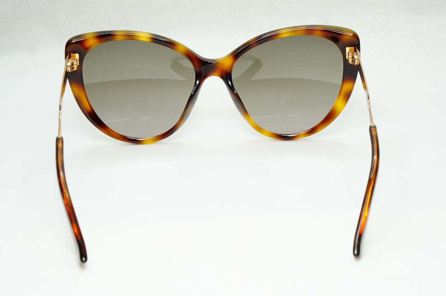 Gucci 2015 Sunglasses Brown Gradient Tortoiseshell Square GG 3804/S CRXHA 200423