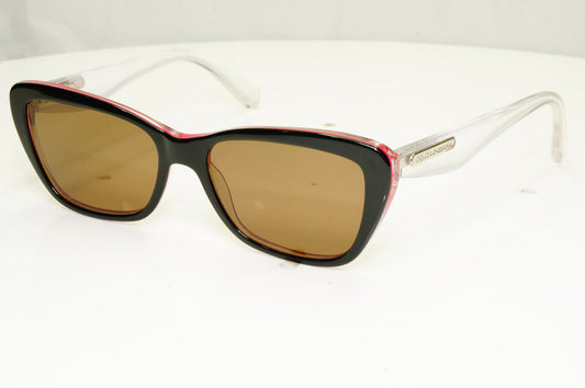 Authentic Dolce & Gabbana Womens Vintage Sunglasses Black DG 3194 2794 35210
