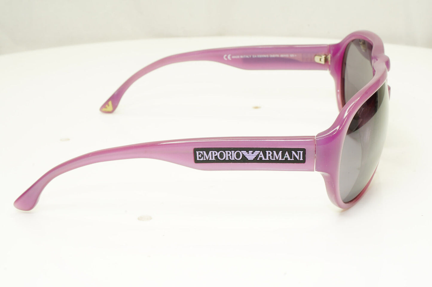 Authentic Emporio Armani Mens Womens Vintage Sunglasses EA 9301 DUDTK 35703