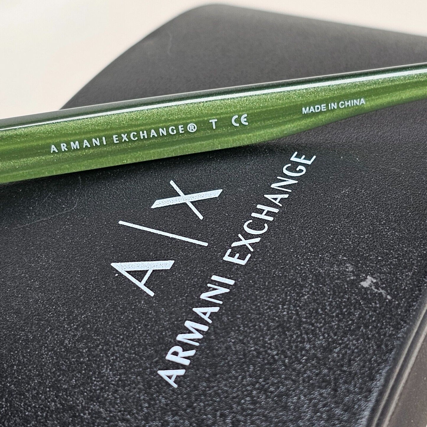 Armani Exchange Sunglasses 2015 Brown Gold Grey Pilot AX 2013 6072/73 221124