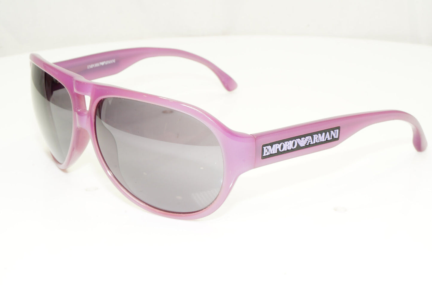 Authentic Emporio Armani Mens Womens Vintage Sunglasses EA 9301 DUDTK 35703