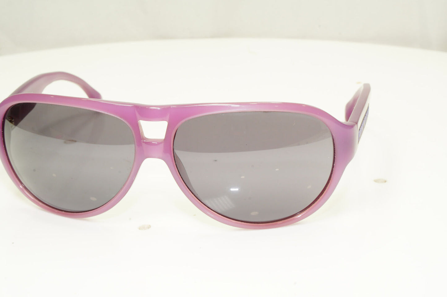 Authentic Emporio Armani Mens Womens Vintage Sunglasses EA 9301 DUDTK 35703