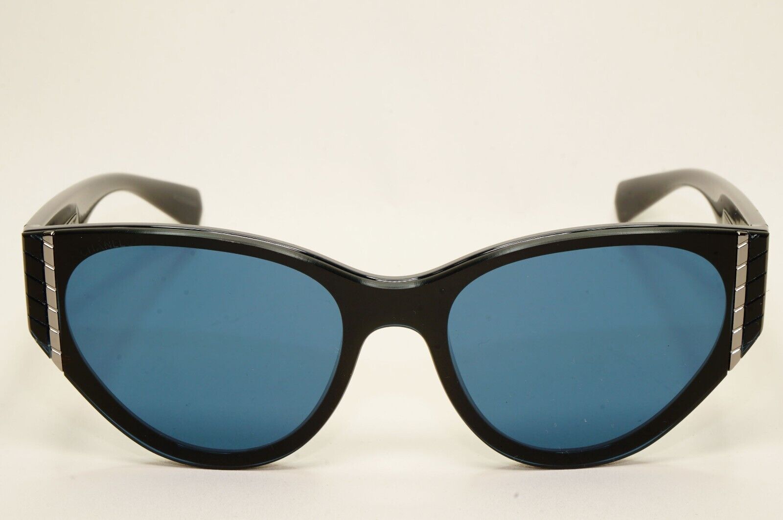 Chanel Sunglasses Dark Blue Navy 6054 c.1462/80