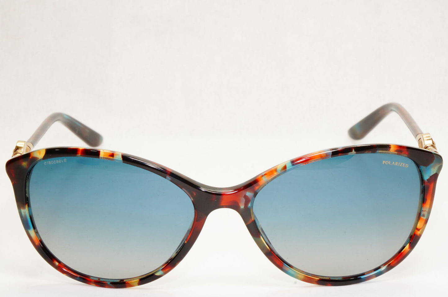 Versace Sunglasses 2015 Fantasy Marble Blue Polarized MOD 4251 5162/8S 141223