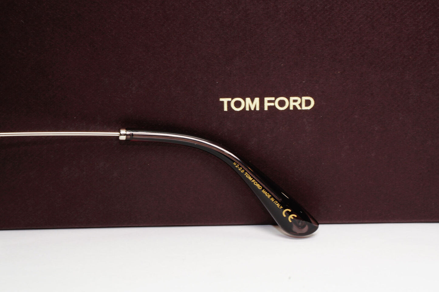 Tom Ford Grey Silver Sunglasses Smoke Square Womens FT0725-K TF 725-K 20A