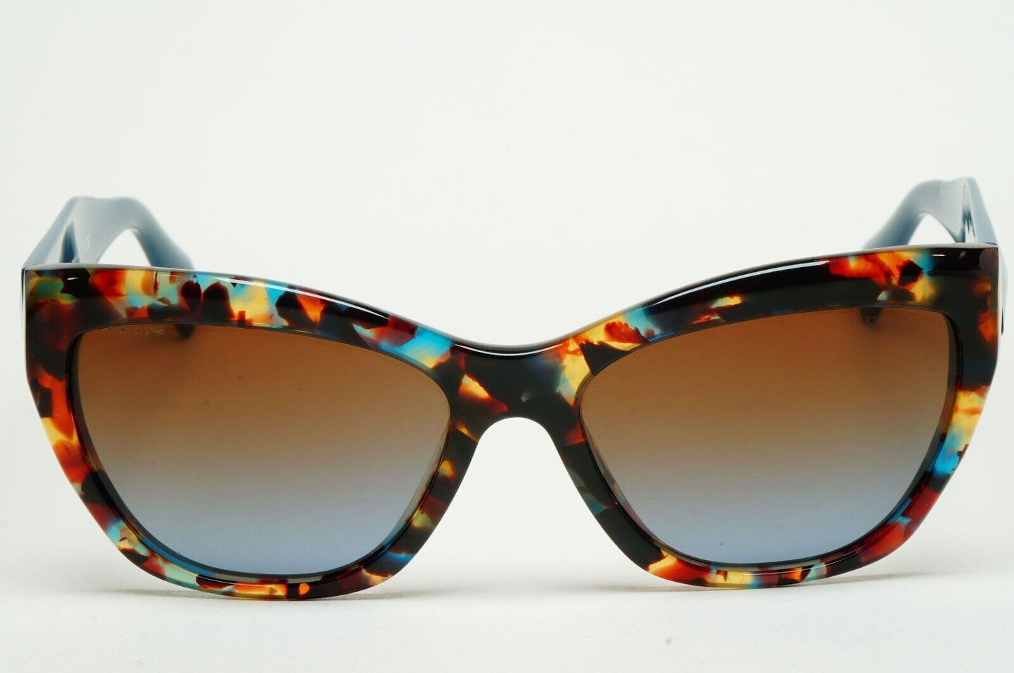 Prada Sunglasses 2012 Vintage Fantasy Marble Brown PR02QS SPR 02Q NAG-0A4 310125