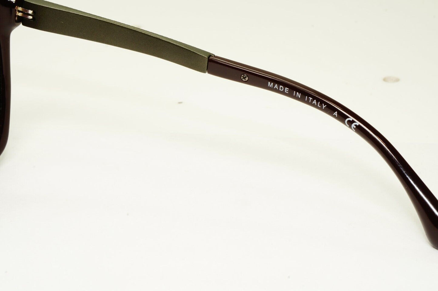 Chanel Sunglasses Burgundy Bordo Gradient Square Womens 5348 1461/S1 25640