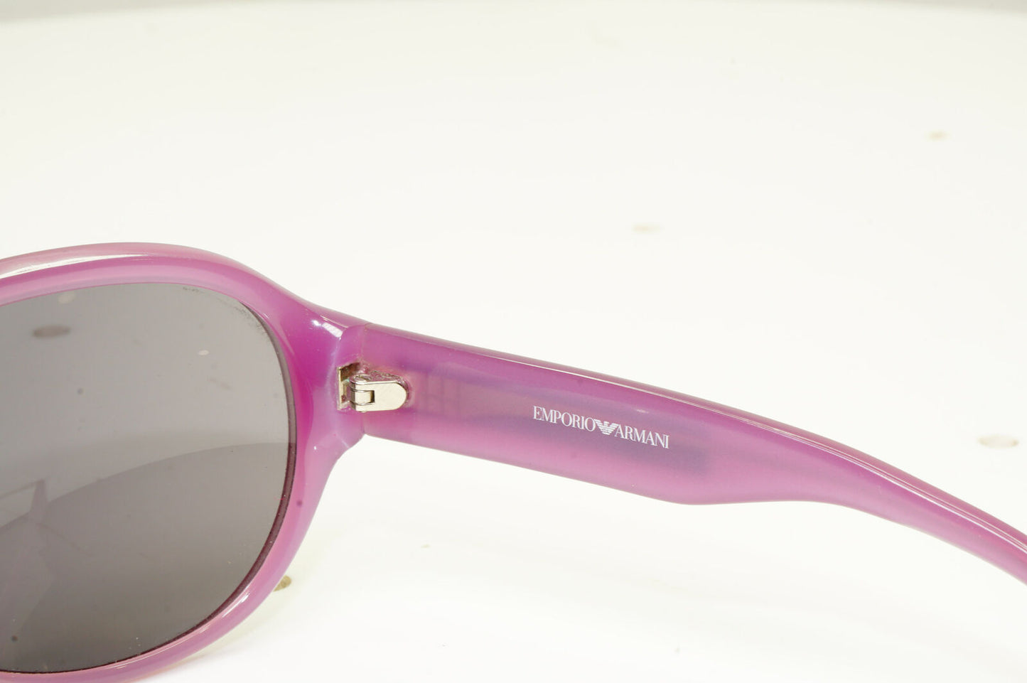 Authentic Emporio Armani Mens Womens Vintage Sunglasses EA 9301 DUDTK 35703
