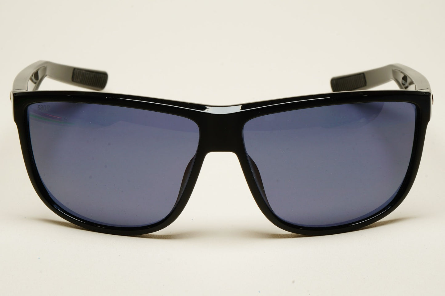 Costa Del Mar Sunglasses Rincondo Polarized Black Gray 580P 06S9010 03 61mm