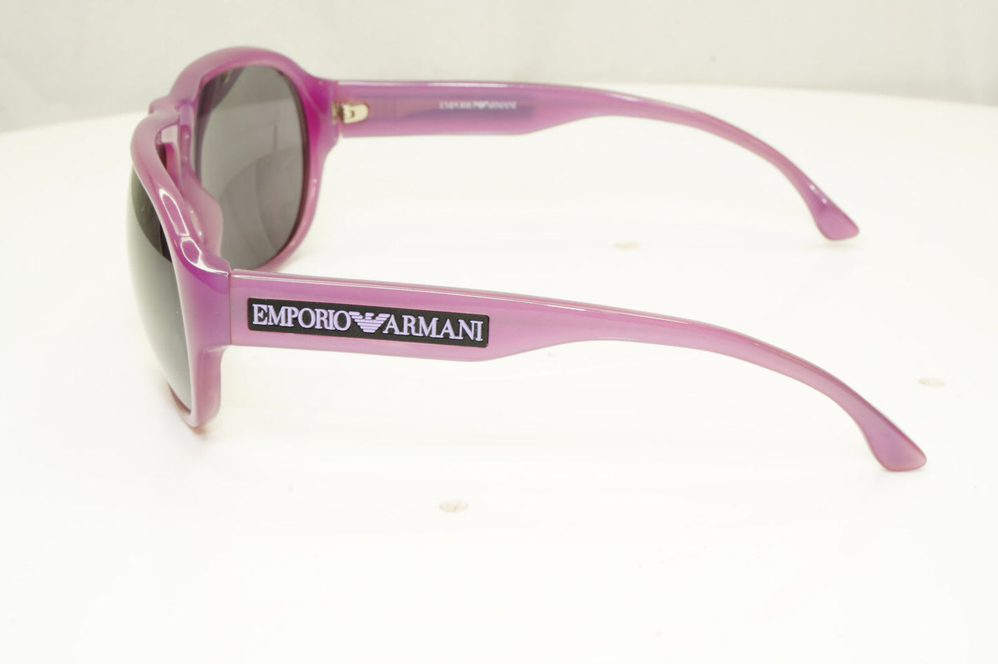 Authentic Emporio Armani Mens Womens Vintage Sunglasses EA 9301 DUDTK 35703