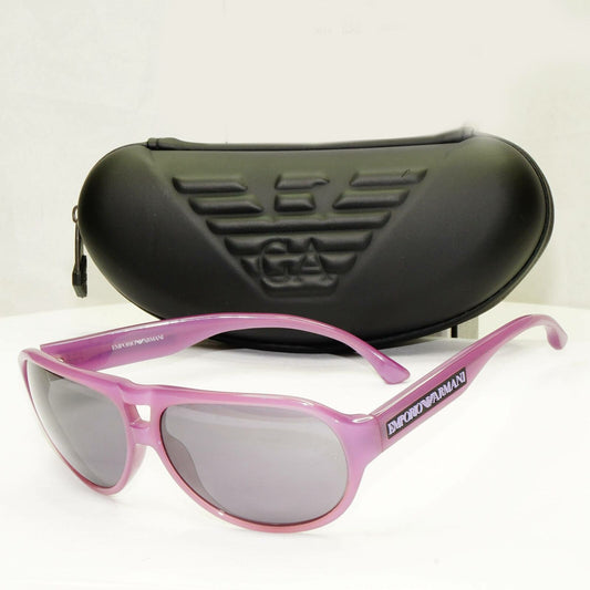 Authentic Emporio Armani Mens Womens Vintage Sunglasses EA 9301 DUDTK 35703