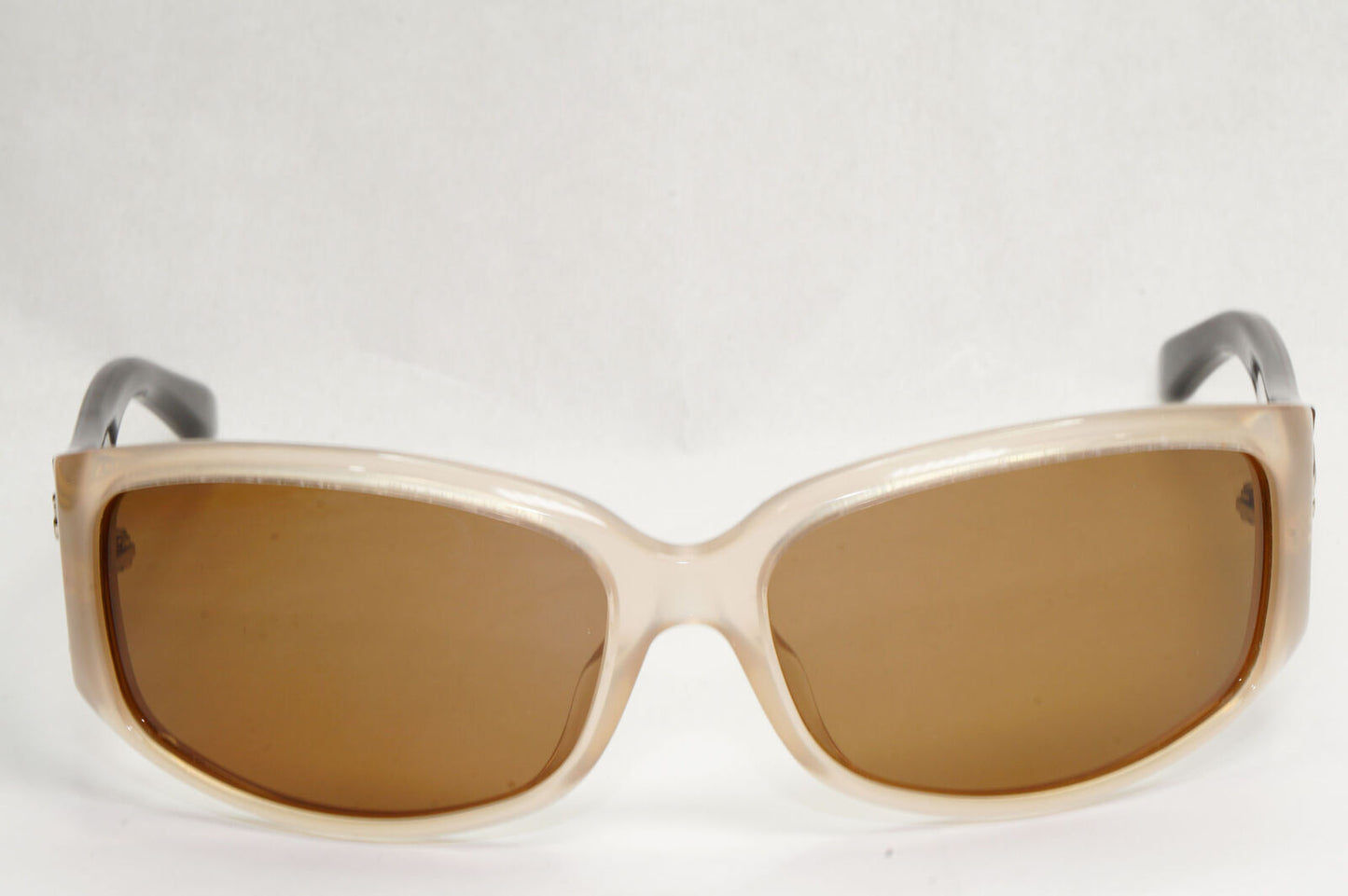 Gucci Sunglasses 2006 Vintage Monogram Unisex Square GG 3032/N/S 20FS8 060324
