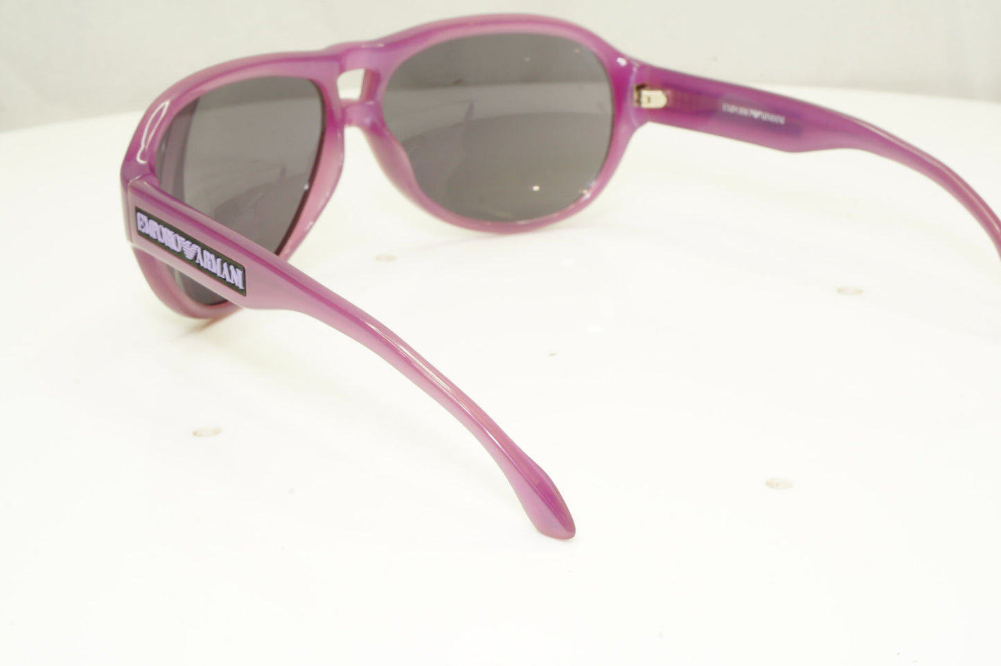Authentic Emporio Armani Mens Womens Vintage Sunglasses EA 9301 DUDTK 35703