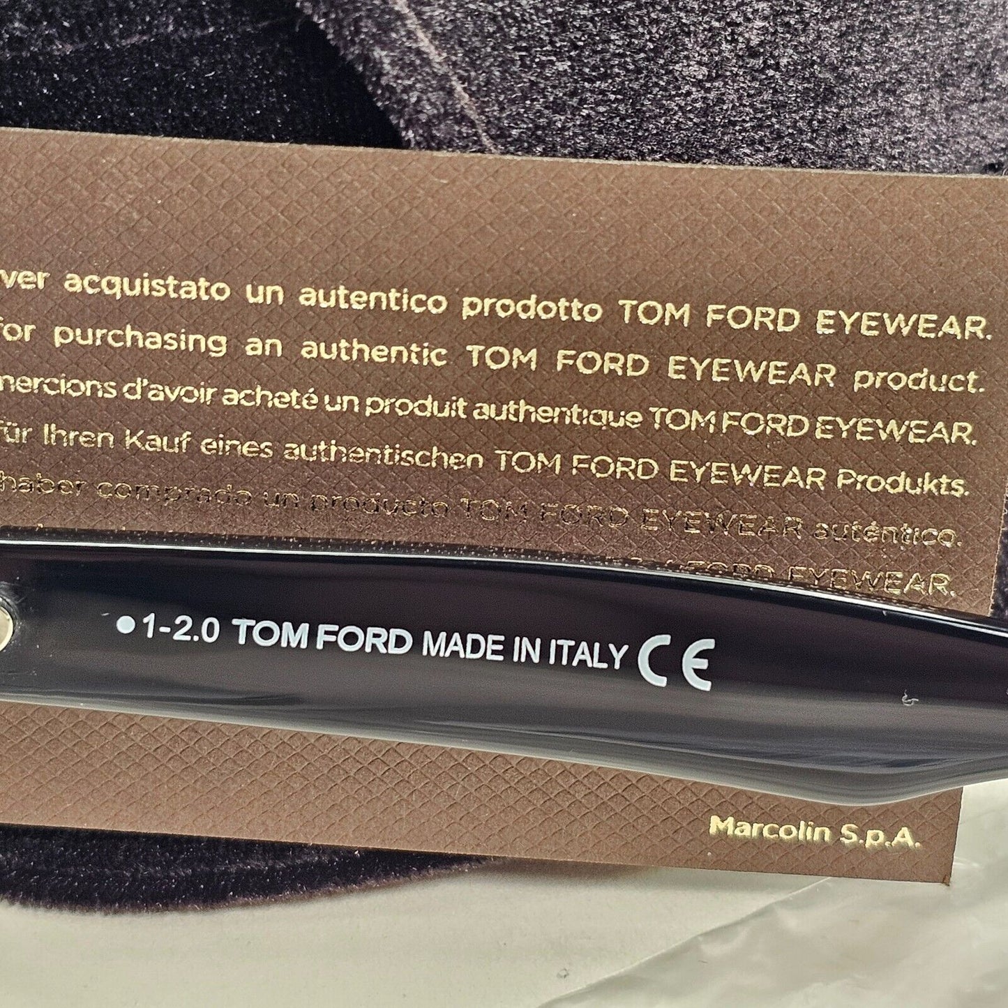 Tom Ford Sunglasses Whyat Black Orange Mirror Shield Visor FT0709 TF 709 01U