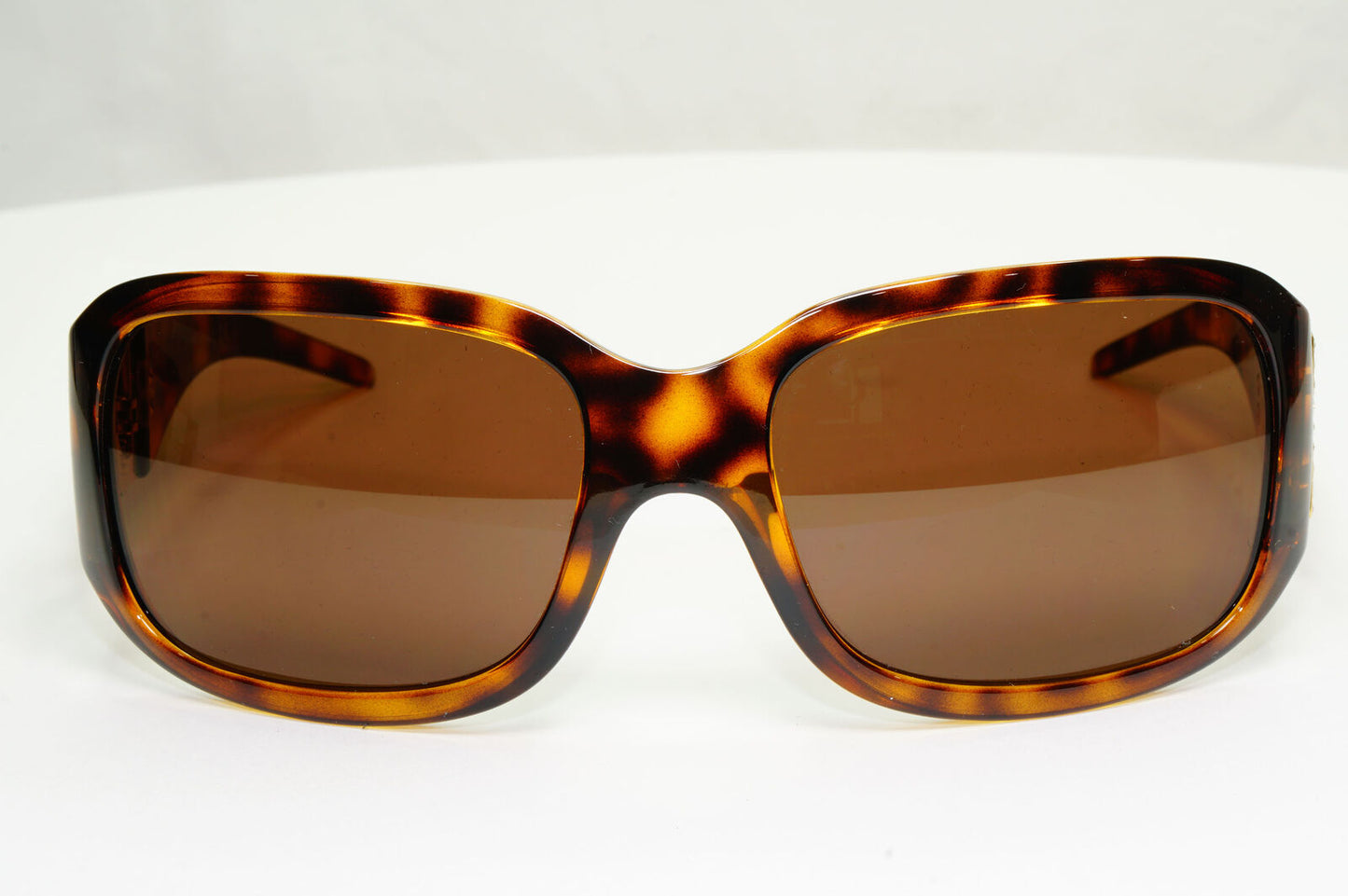 Dolce & Gabbana Gold Sunglasses Tortoiseshell Brown DG 6017-B 502/73 020822