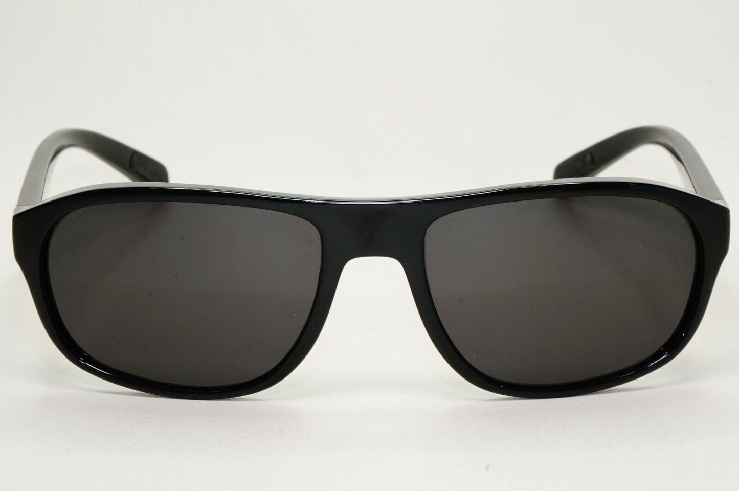 Prada Sunglasses 2014 Vintage Square Wrap PS01RS SPS 01R 1AB-3O1 061024