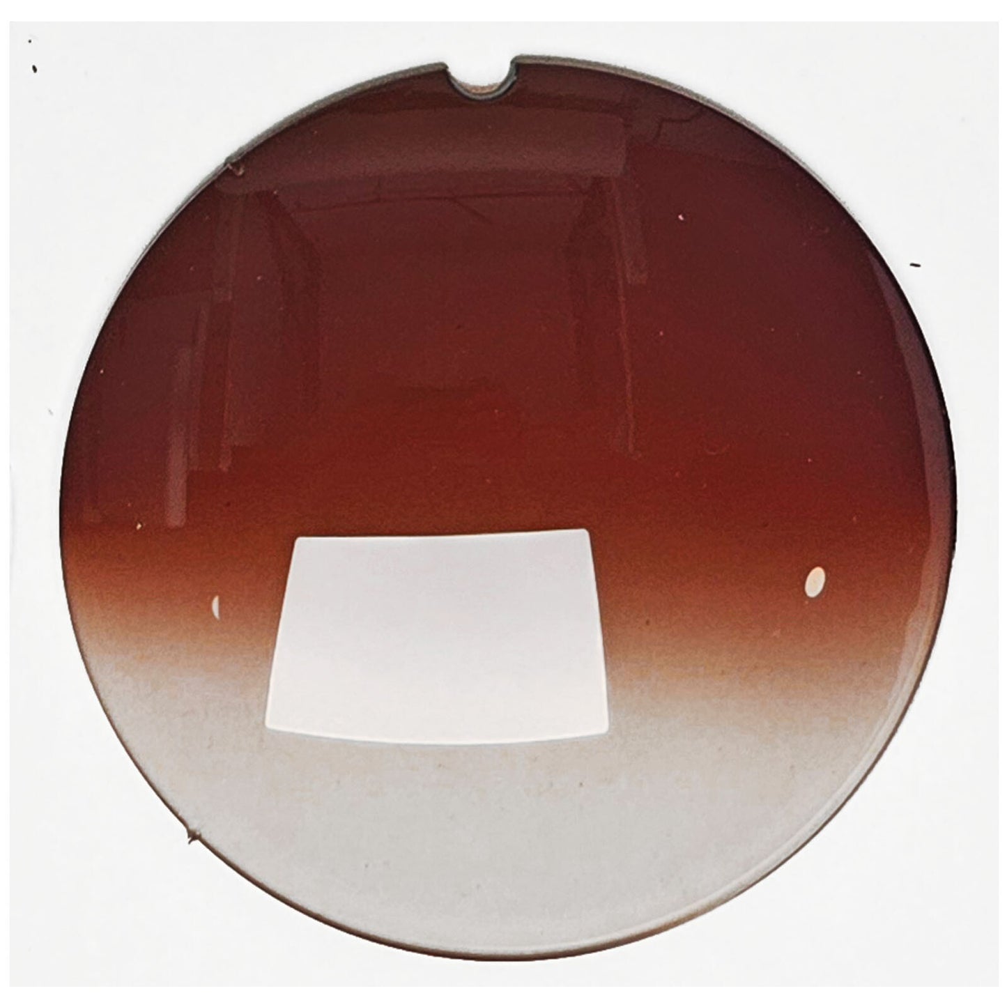 Sunglasses Lenses CR39 UV400 Plano Base 600 Diameter 76mm Thickness 1.8mm 1.499