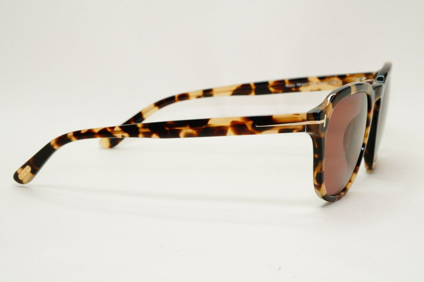 Tom Ford Sunglasses Avery Brown Tortoise Bordo Red FT0931 TF 931 56S