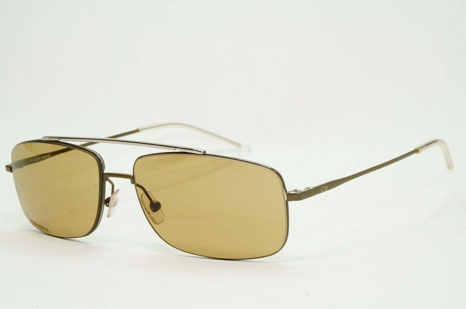 Dior Sunglasses Digital 2 Brown Sunglasses RMR YL 58mm 210924