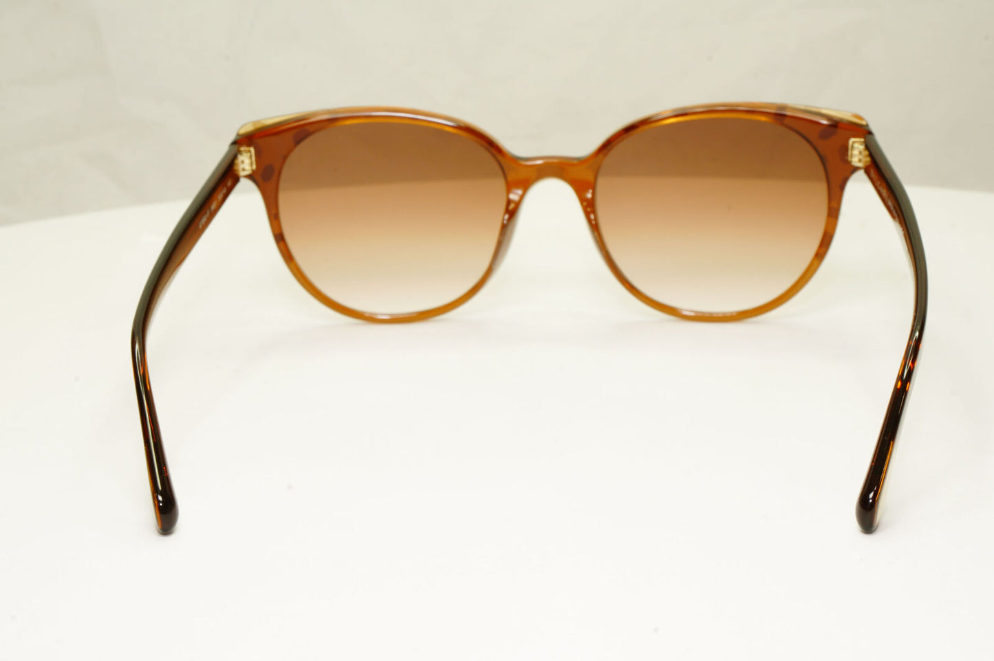 Bvlgari Brown Womens Designer Sunglasses 4164 5461 36187