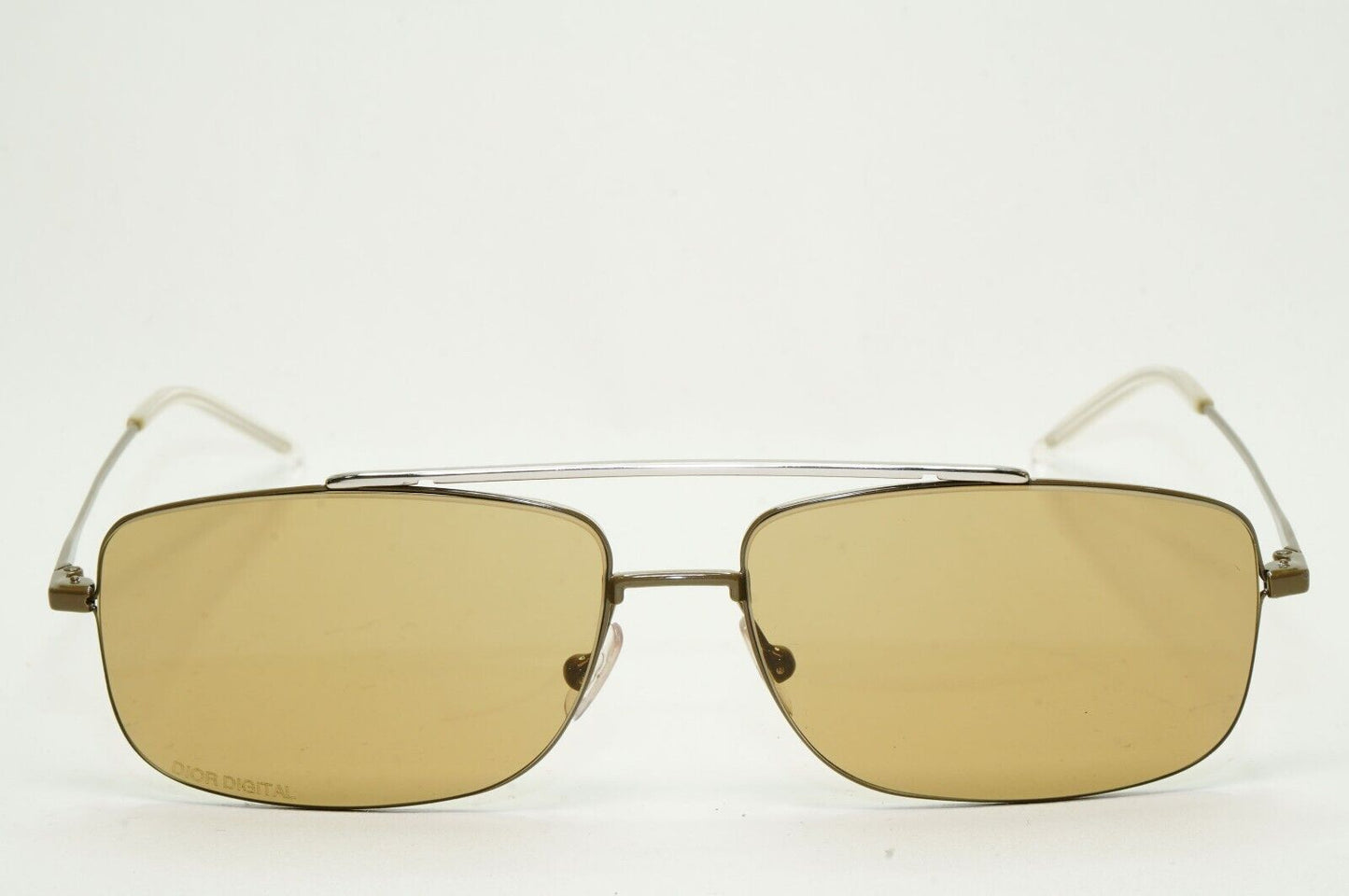 Dior Sunglasses Digital 2 Brown Sunglasses RMR YL 58mm 210924