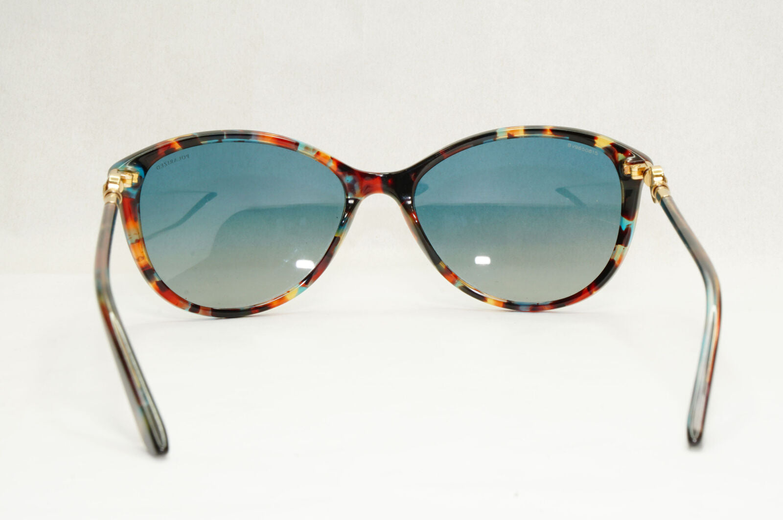 Versace Sunglasses 2015 Fantasy Marble Blue Polarized MOD 4251 5162/8S 141223