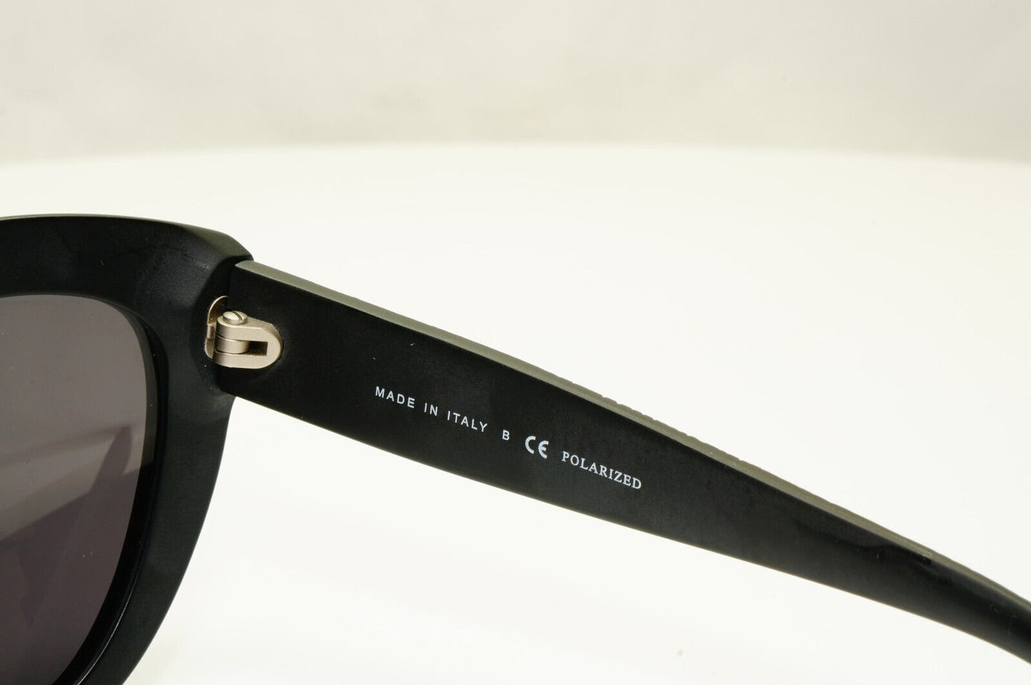 Chanel Sunglasses Matte Black Square Tweed Pattern 5331 c.501/S8 140124