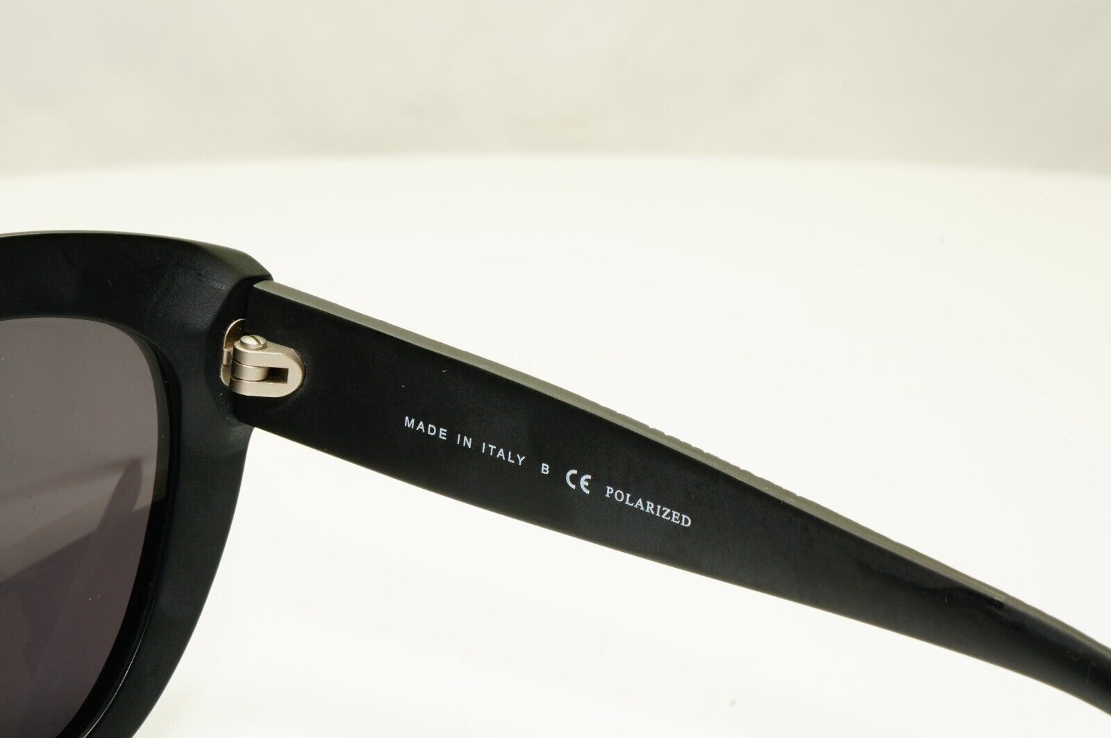 Chanel Sunglasses Matte Black Square Tweed Pattern 5331 c.501/S8 140124