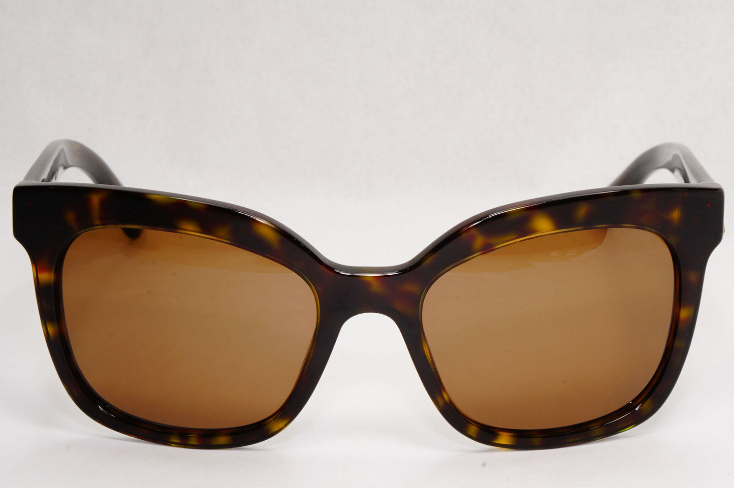 Prada Sunglasses 2015 Vintage Triangle Logo Square PR24QS SPR 24Q 2AU-3D0 130224
