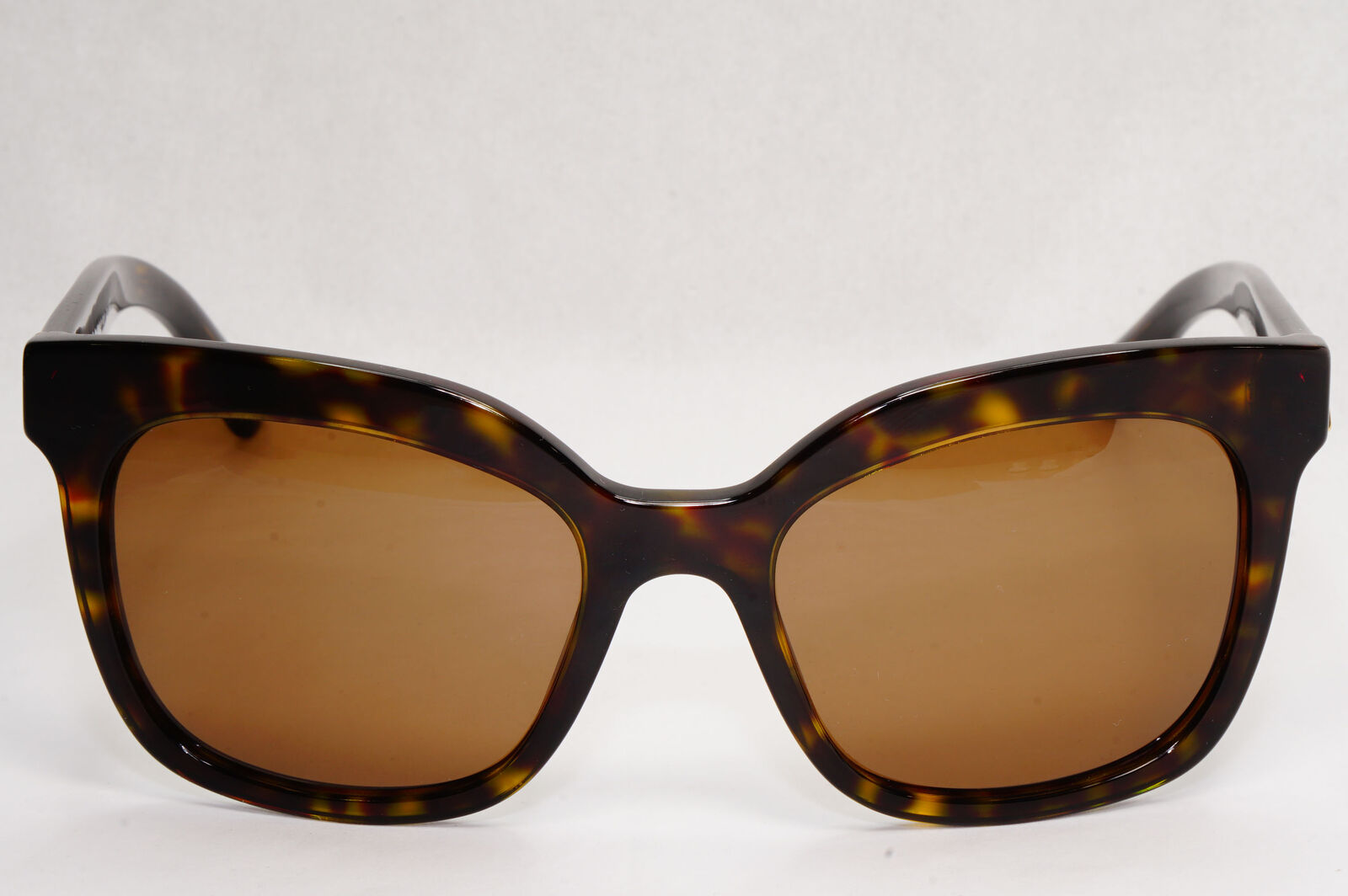 Prada Sunglasses 2015 Vintage Triangle Logo Square PR24QS SPR 24Q 2AU-3D0 130224