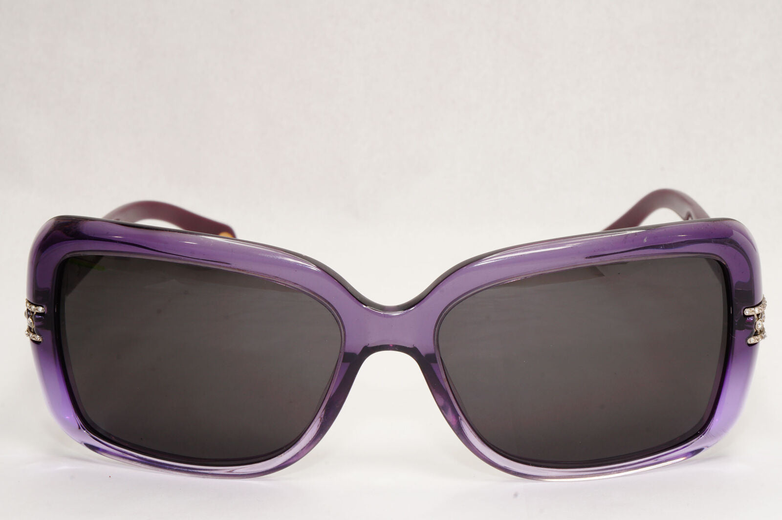 Tiffany & Co Sunglasses 2013 Vintage Voile Purple Violet 4025-B 8068/3L 140124