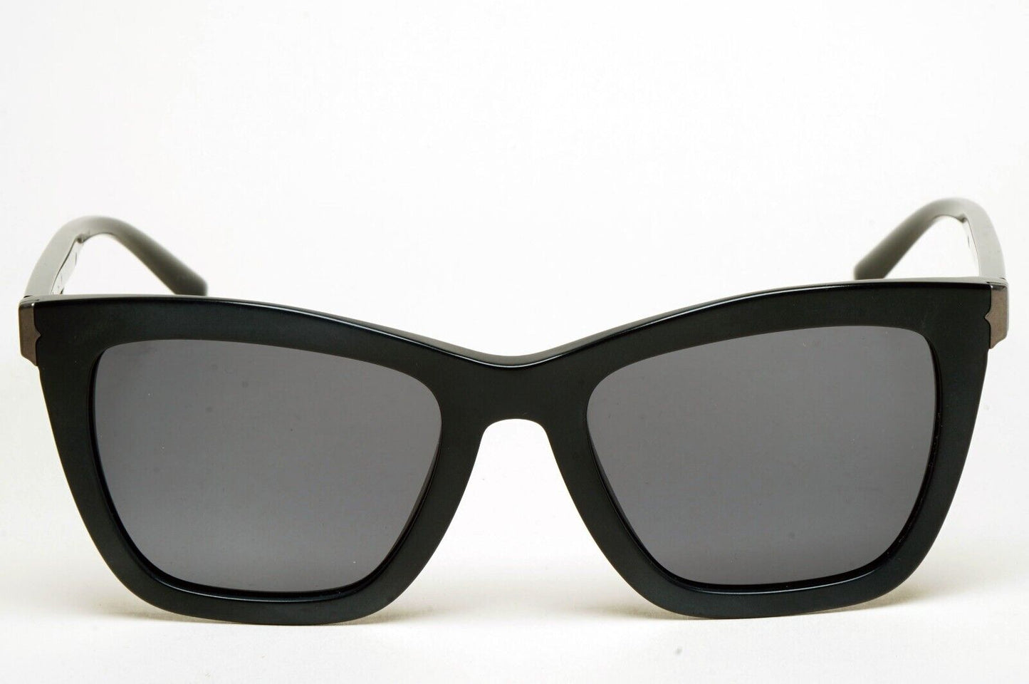 Bvlgari Sunglasses 2023 Black Square Polarized 8233 5313/81 120125