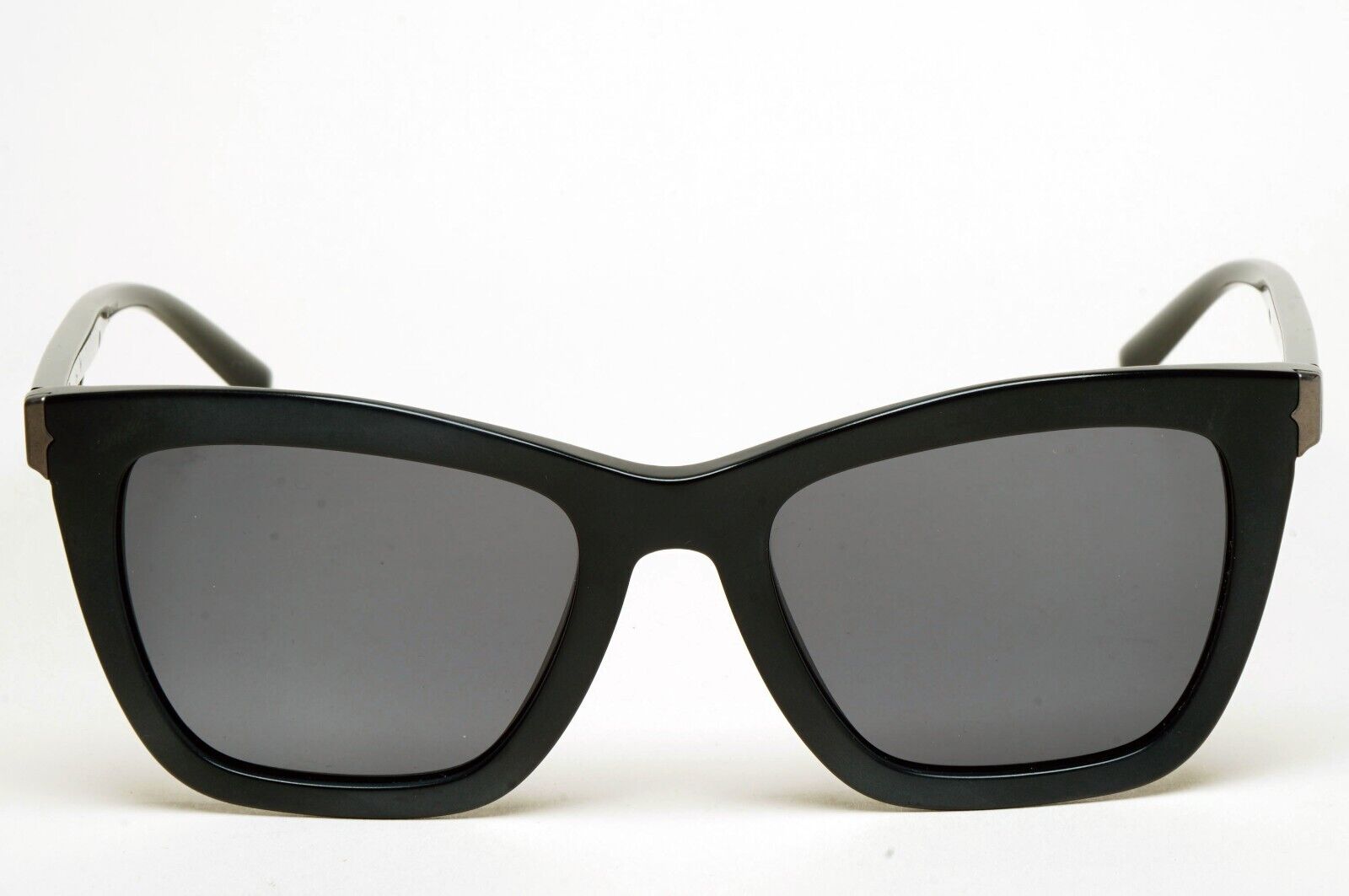 Bvlgari Sunglasses 2023 Black Square Polarized 8233 5313/81 120125