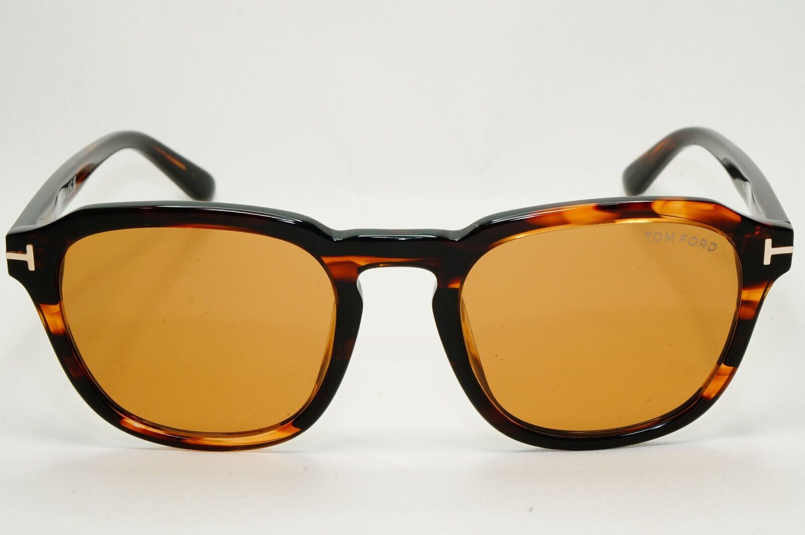 Tom Ford Sunglasses Avery Brown Tortoiseshell Gold FT0931 TF 931 56E 52mm