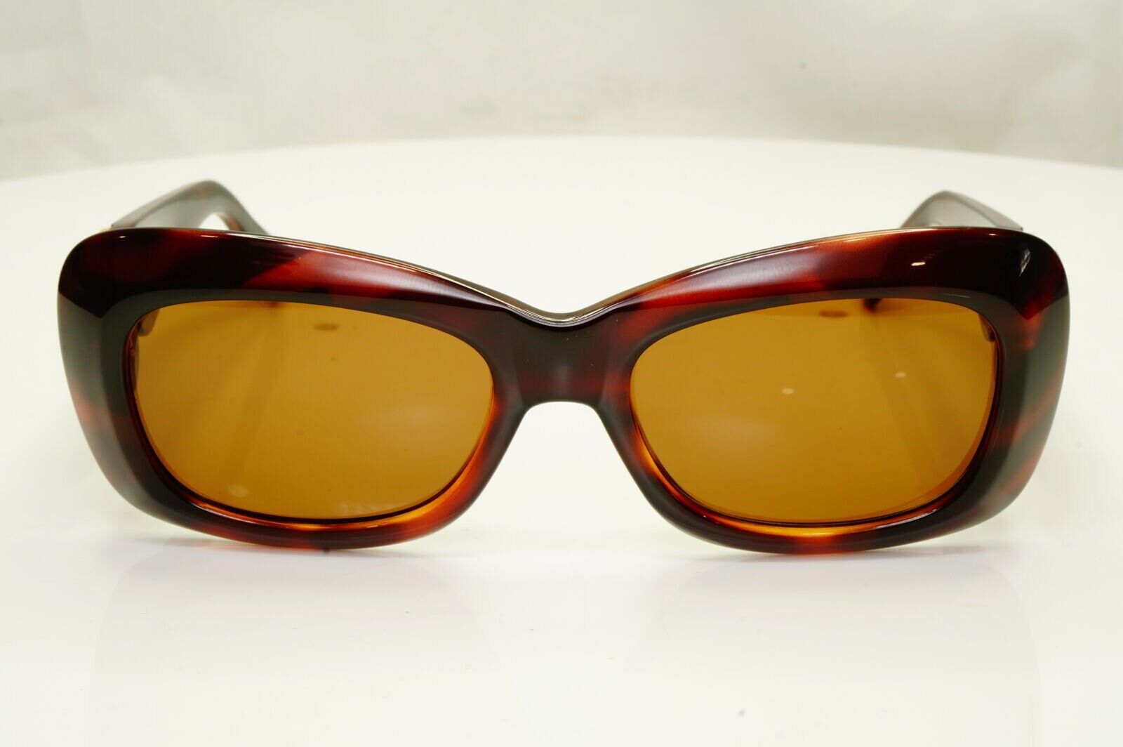 Gianni Versace 1996 Womens Vintage Gold Medusa Sunglasses MOD 417 COL 900