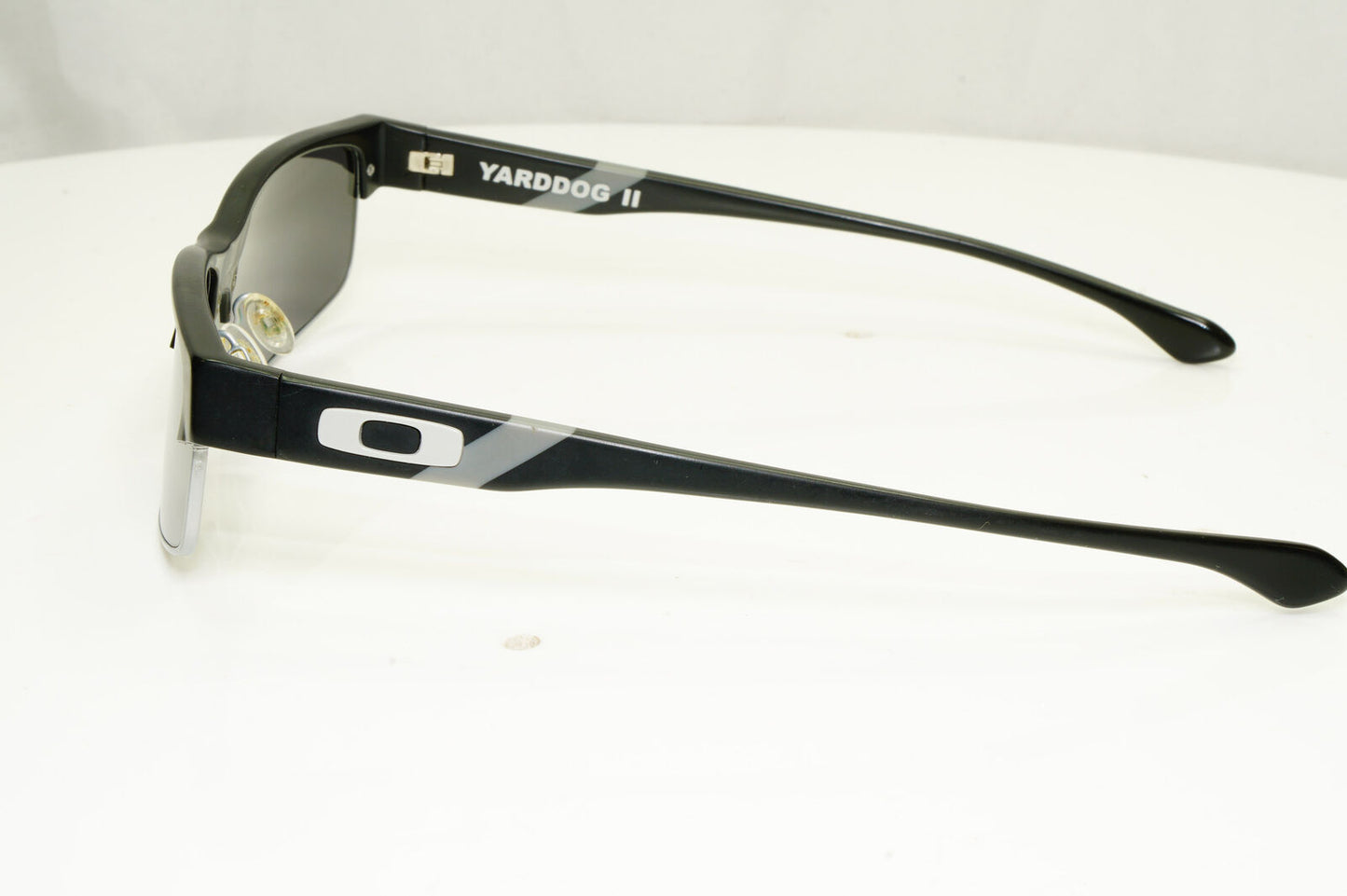 Authentic Yarddog Mens Sunglasses Black OX 1093 0755 35270