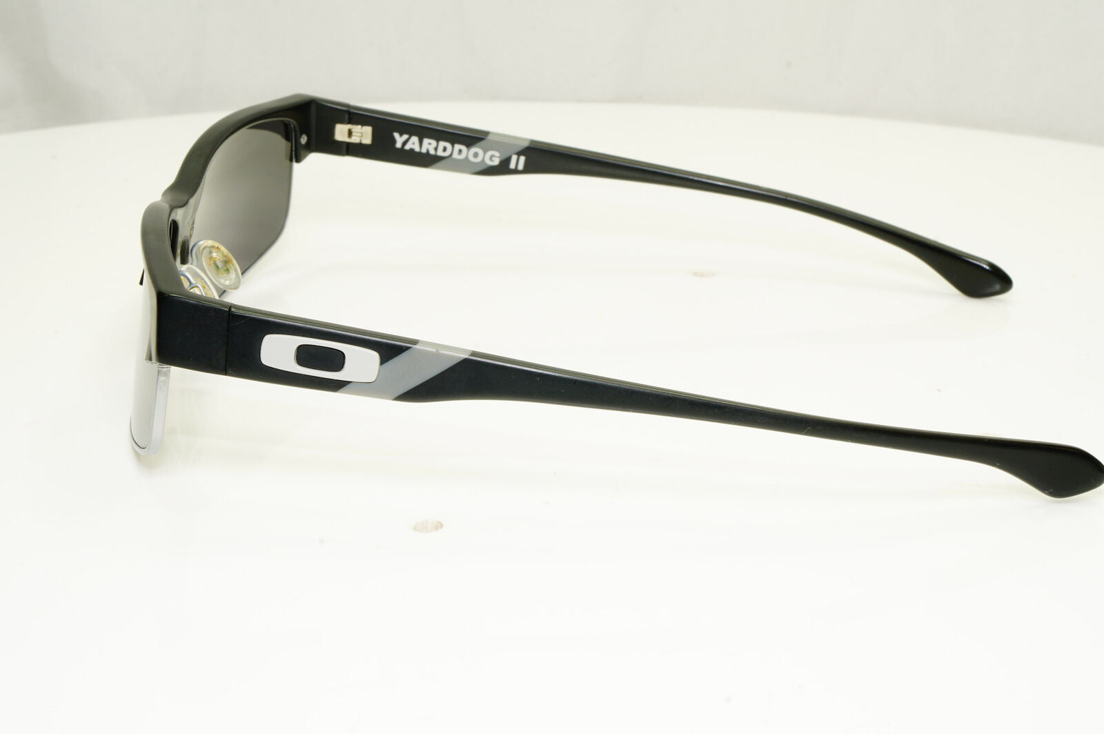 Authentic Yarddog Mens Sunglasses Black OX 1093 0755 35270