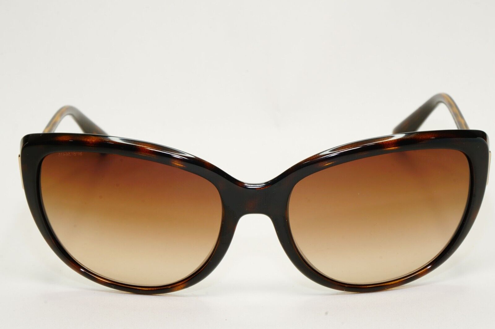 Prada Sunglasses 2013 Cat Eye Brown Tortoise Gold PR07OS SPR 07O 2AU-6S1 260724