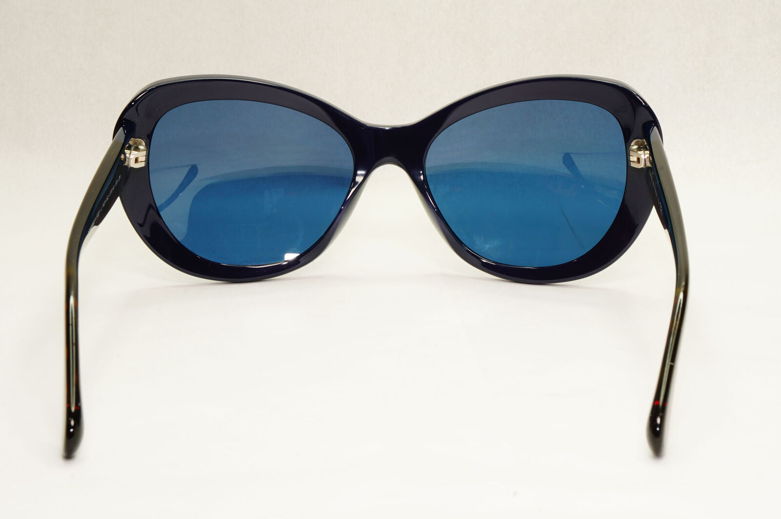 Chanel Sunglasses Dark Blue Brown Tortoiseshell 5321 c.1021/S2 191223