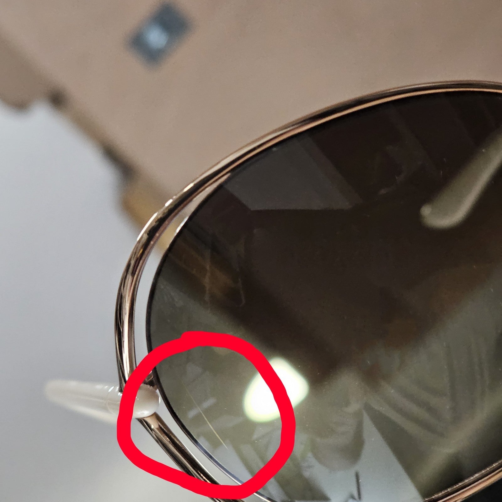 Tom Ford Sunglasses Carla Gold Grey Green Gradient White FT0157 TF 157 28P