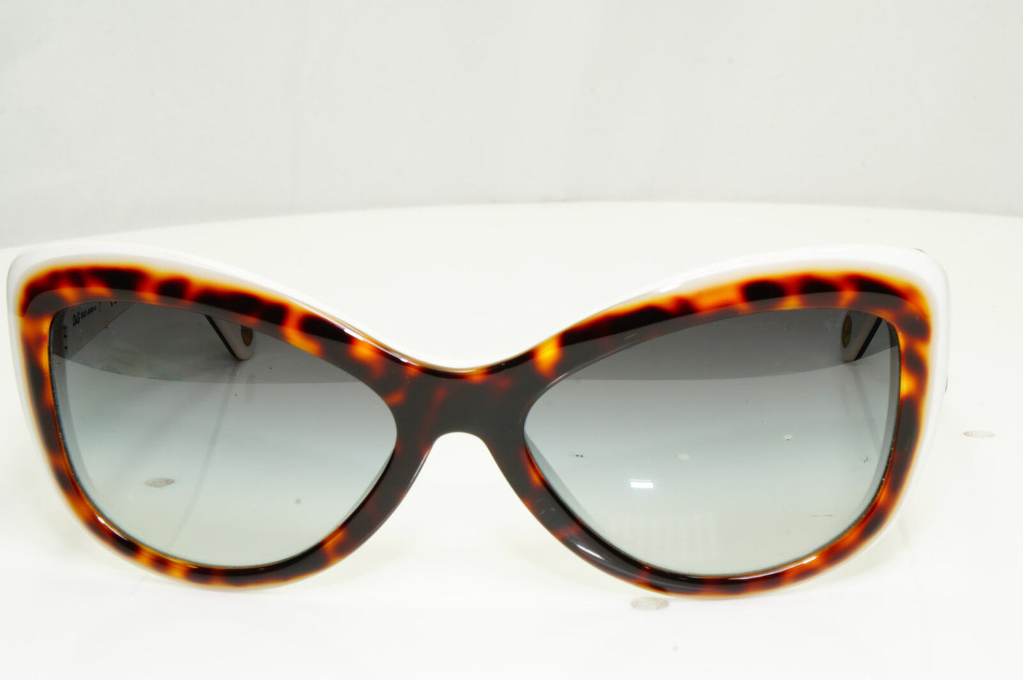 Authentic Dolce & Gabbana Womens Boxed Vintage Sunglasses D&G 3046 936/8G 33289