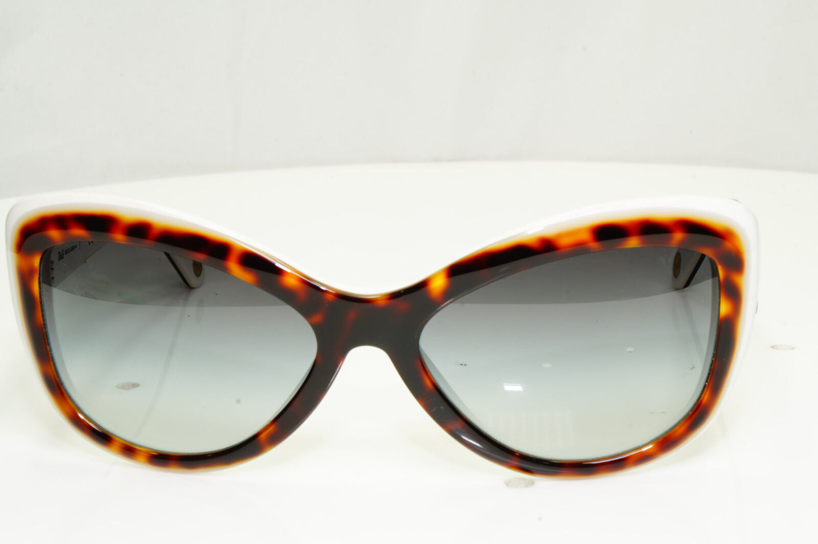 Authentic Dolce & Gabbana Womens Boxed Vintage Sunglasses D&G 3046 936/8G 33289
