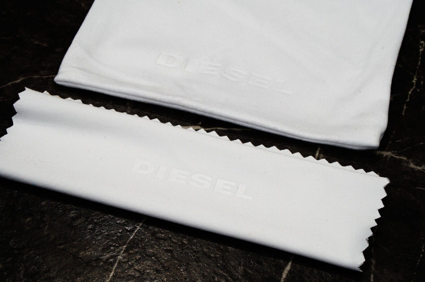 40 x Diesel Sunglasses Glasses Cases Wholesale Job Lot Car Boot Resale Stock