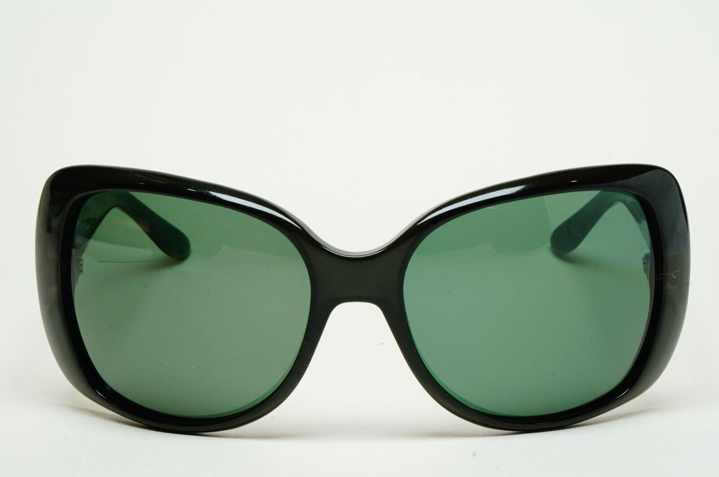Gucci Sunglasses 2011 Vintage Green Monogram Square Wrap  GG 3576/S WH6VK 170125