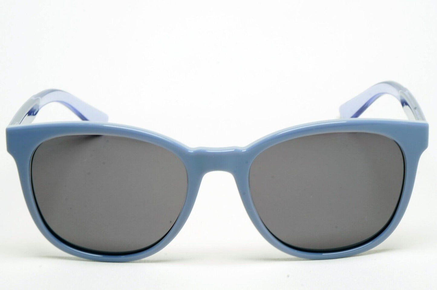 Armani Exchange Sunglasses 2015 Pale Blue Violet Black AX 4050 8189/8G 221124