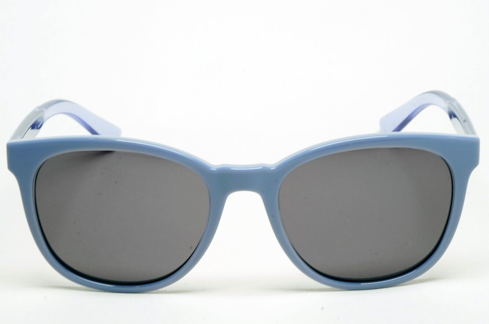 Armani Exchange Sunglasses 2015 Pale Blue Violet Black AX 4050 8189/8G 221124